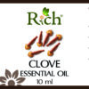 AROMA_111_EO_CLOVE 10 ml_Label AROMA_111_EO_CLOVE 10 ml_Label