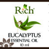 AROMA_111_EO_EUCALYPTUS 10 ml_Label AROMA_111_EO_EUCALYPTUS 10 ml_Label