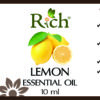 AROMA_111_EO_LEMON 10 ml_Label