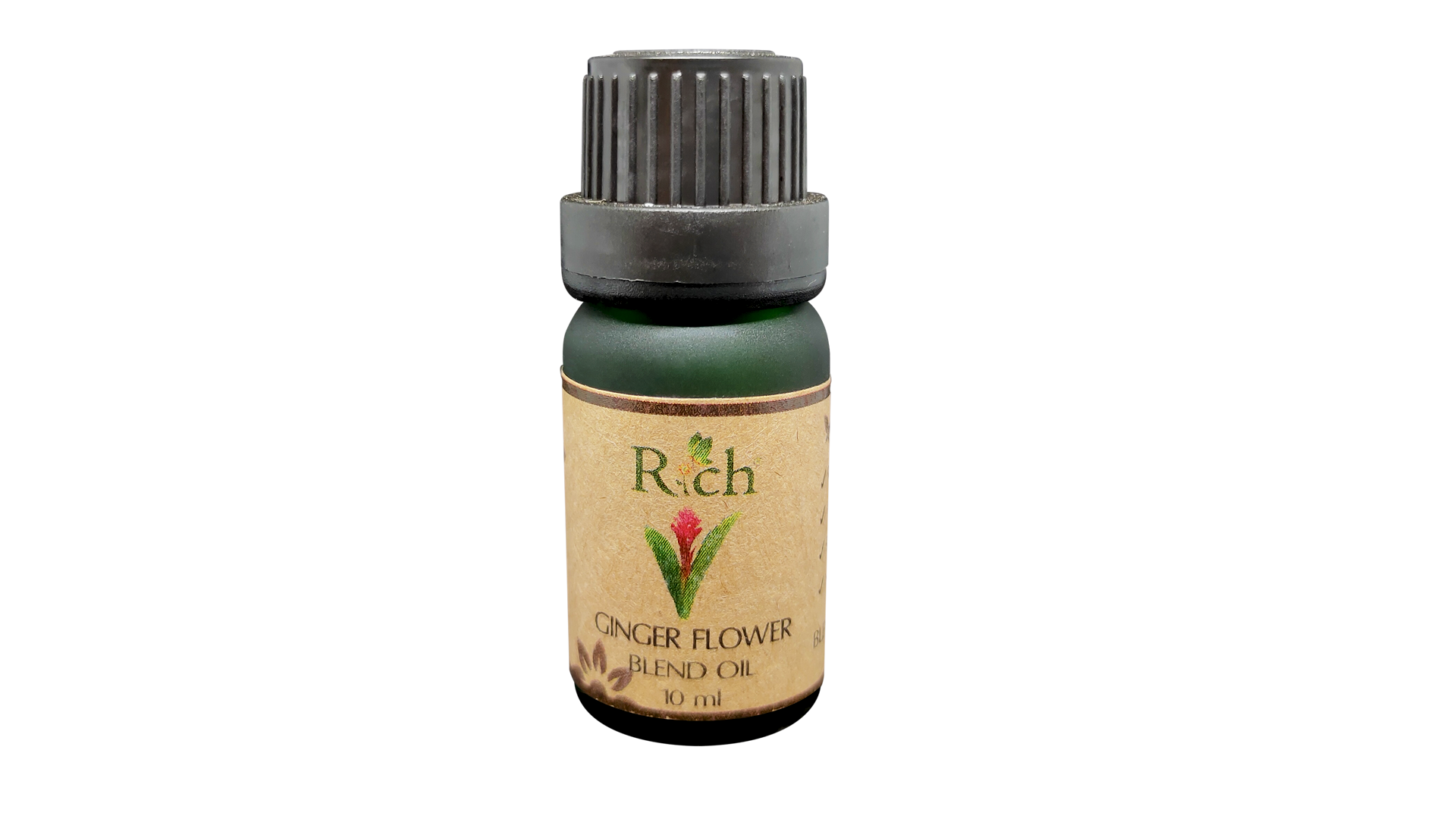 Ginger Flower (Blend Oil) 10 ml Spa Factory Thailand
