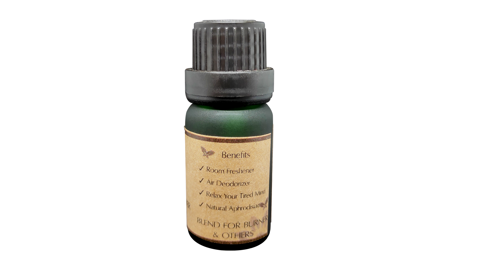 Ginger Flower (Blend Oil) 10 ml Spa Factory Thailand