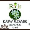 AROMA_112_BO_KAEW FLOWER 10 ml_Label