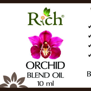 Rich® RACHAVADEE BLEND OIL 10 ml_Label