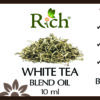 AROMA_112_BO_WHITE TEA 10 ml_Label AROMA_112_BO_WHITE TEA 10 ml_Label