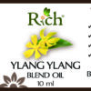 AROMA_112_BO_YLANG YLANG 10 ml_Label AROMA_112_BO_YLANG YLANG 10 ml_Label
