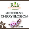 AROMA_113_R-DIFF 50 ml_CHERRY BLOSSOM_Label AROMA_113_R-DIFF 50 ml_CHERRY BLOSSOM_Label