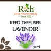 AROMA_113_R-DIFF 50 ml_LAVENDER_Label AROMA_113_R-DIFF 50 ml_LAVENDER_Label
