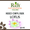 AROMA_113_R-DIFF 50 ml_LOTUS_Label AROMA_113_R-DIFF 50 ml_LOTUS_Label