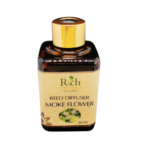Moke Flower - Spa Factory Thailand