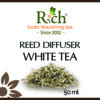 AROMA_113_R-DIFF 50 ml_WHITE TEA_Label AROMA_113_R-DIFF 50 ml_WHITE TEA_Label