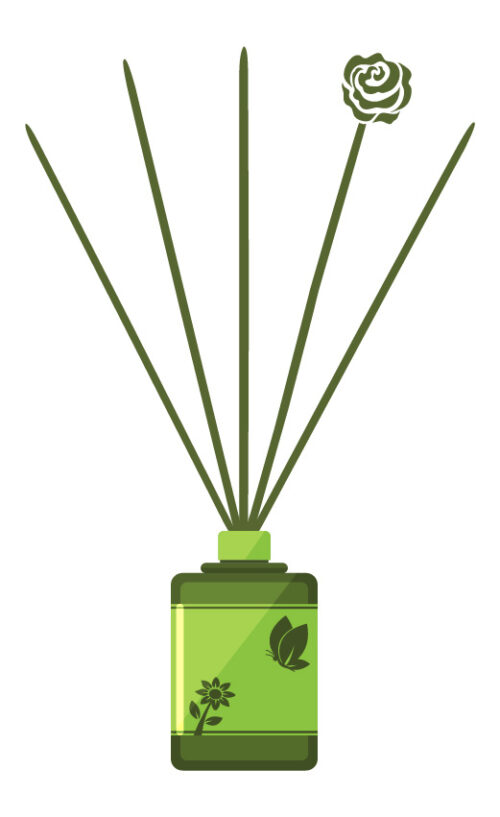 Rich Reed Diffuser Icon