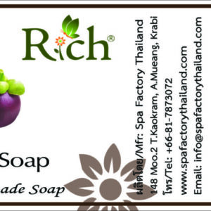 CP-SOAP-70g_ACNE-SKIN DISORDER_MANGOSTEEN_Label