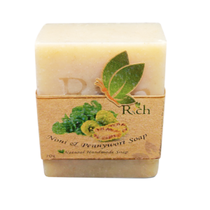 CP-SOAP-70g_ACNE-SKIN DISORDER_NONI-PENNYWORT_Front