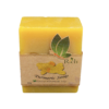 BATH_121_CP-SOAP-70g_ACNE-SKIN DISORDER_TURMERIC_Front