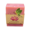 BATH_121_CP-SOAP-70g_AROMA-RELAXING_LOTUS_Front BATH_121_CP-SOAP-70g_AROMA-RELAXING_LOTUS_Front