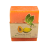 BATH_121_CP-SOAP-70g_BRIGHTENING-SKIN BLEMISH_PAPAYA_Front BATH_121_CP-SOAP-70g_BRIGHTENING-SKIN BLEMISH_PAPAYA_Front