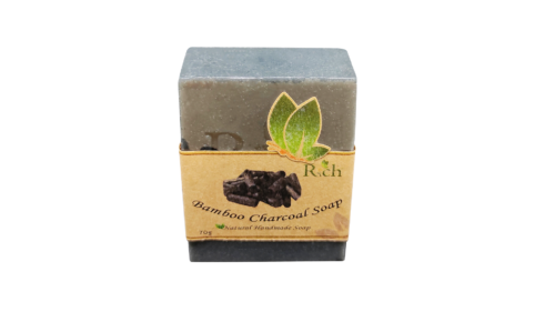 BATH_121_CP-SOAP-70g_SCRUB-DETOX-BODY ODOUR_BAMBOO CHARCOAL_Front BATH_121_CP-SOAP-70g_SCRUB-DETOX-BODY ODOUR_BAMBOO CHARCOAL_Front