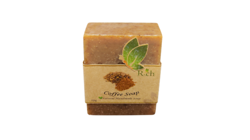 BATH_121_CP-SOAP-70g_SCRUB-DETOX-BODY ODOUR_COFFEE_Front BATH_121_CP-SOAP-70g_SCRUB-DETOX-BODY ODOUR_COFFEE_Front