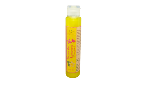 BATH_122_SHOWER GEL 100 ml_LEELAWADEE_Front