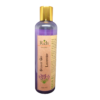 SHOWER GEL 250 ml_LAVENDER_Front