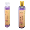 SHOWER GEL_100 and 250 ml_LAVENDER_Front