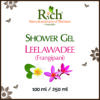 Website-Cover-Image_BATH_122_SHOWER GEL 100_250 ml_LEELAWADEE Website-Cover-Image_BATH_122_SHOWER GEL 100_250 ml_LEELAWADEE